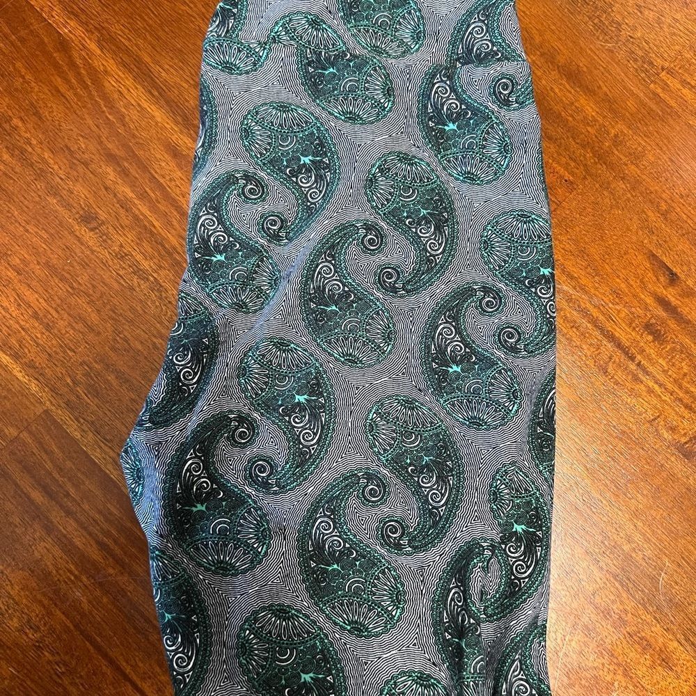 Tall & Curvy LuLaRoe Leggings